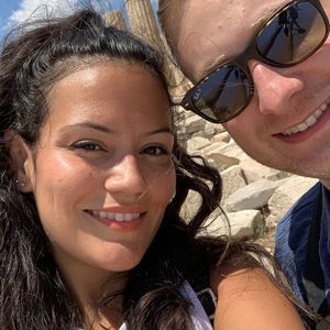 Meet your Posher, Haroula